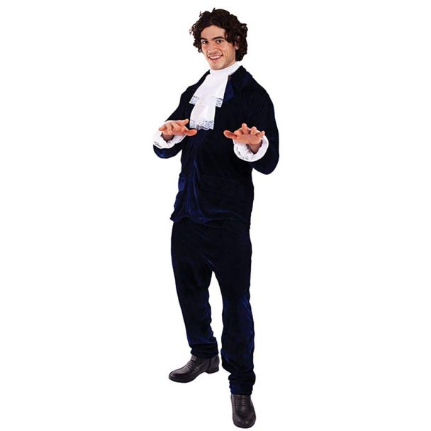 Austin Powers Costume - Austin Powers International Man of Mystery