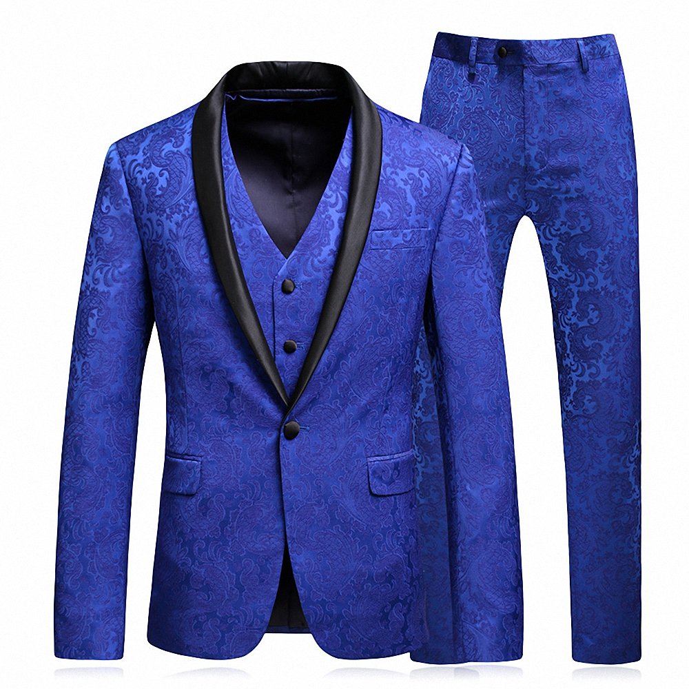 Austin Powers Costume - Austin Powers - Austin Powers Suit
