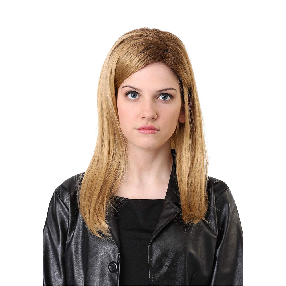 Buffy Summers Costume - Buffy the Vampire - Buffy Summers Hair - Wig