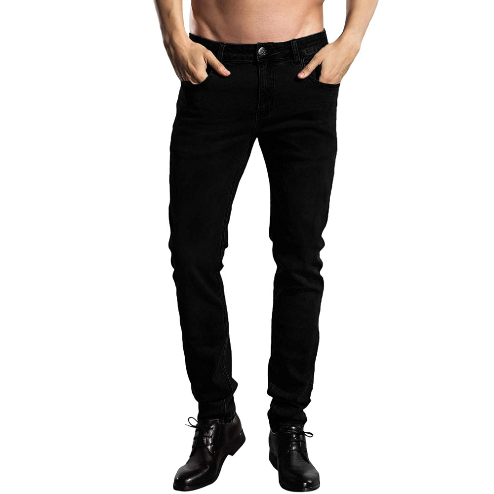 Diego Hargreeves Costume - The Umbrella Academy - Diego Hargreeves Pants