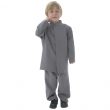 Dr Evil Costume - Austin Powers International Man of Mystery