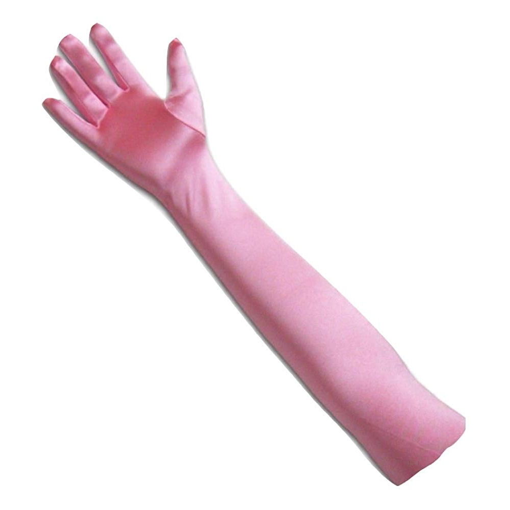 Fembot Costume - Austin Powers - Fembot Gloves