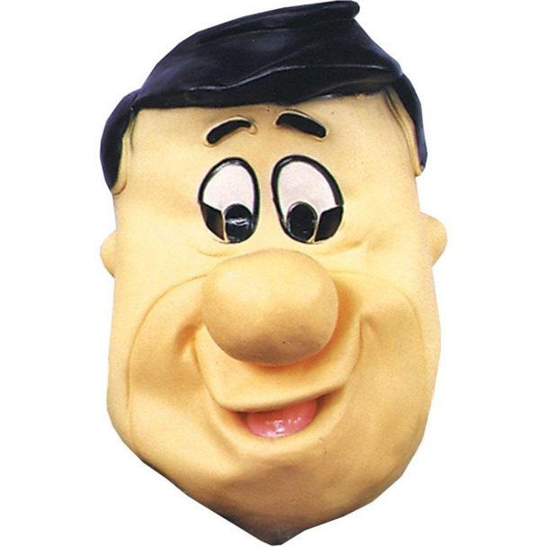 Fred Flintstone Costume - The Flintstones Fancy Dress