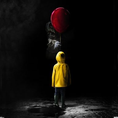 Georgie Costume - IT - Georgie From IT Halloween Costume