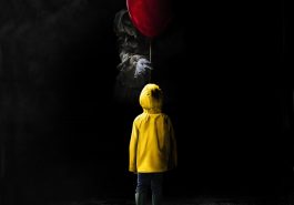 Georgie Costume - IT Costume - Georgie Red Cosplay