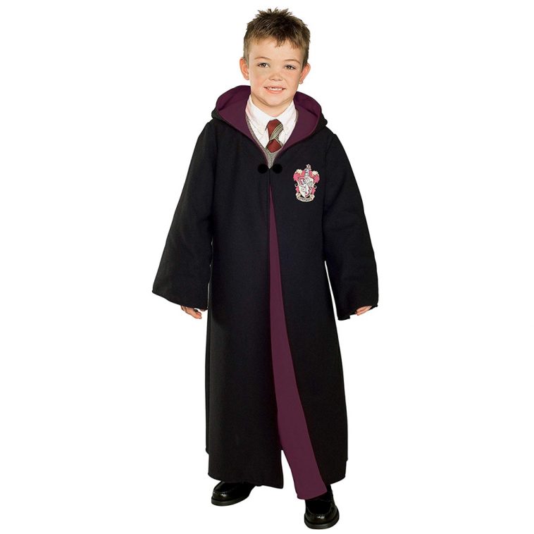 Hermione Granger Costume - Harry Potter Fancy Dress