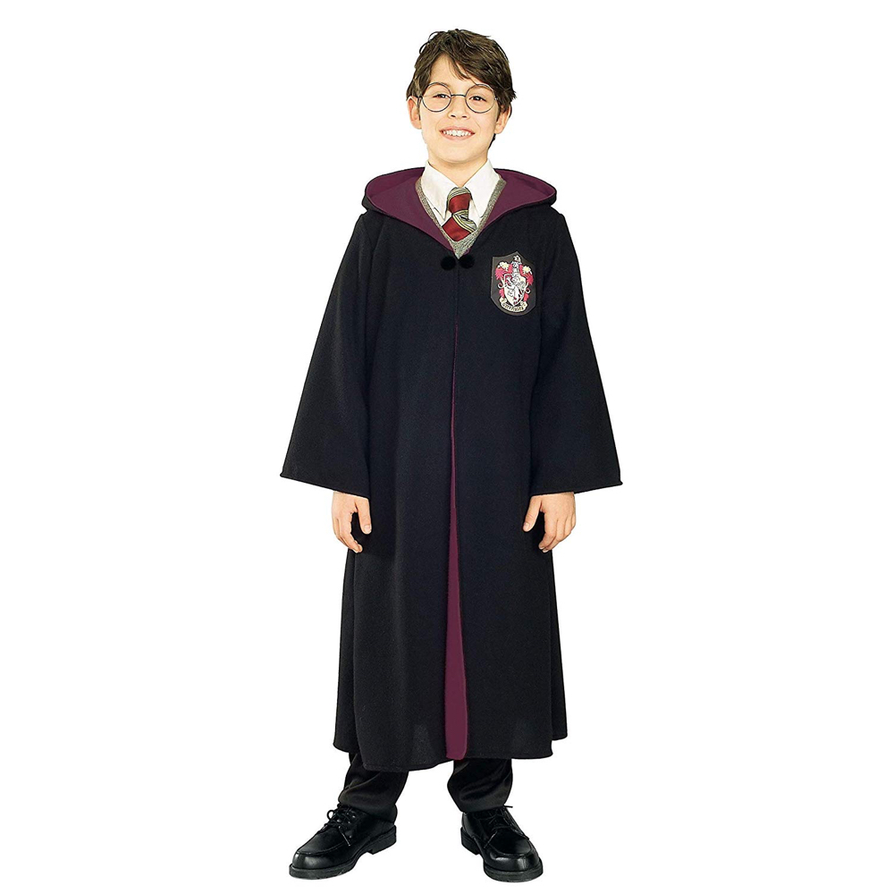 Hermione Granger Costume - Harry Potter - Hermione Granger Cloak
