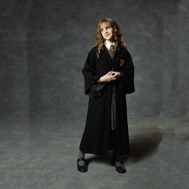 Hermione Granger Costume - Harry Potter Fancy Dress