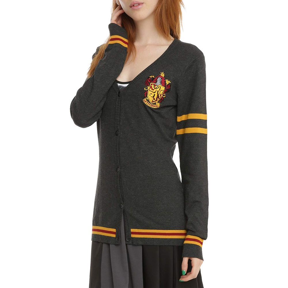 Hermione Granger Costume - Harry Potter - Hermione Granger Sweater