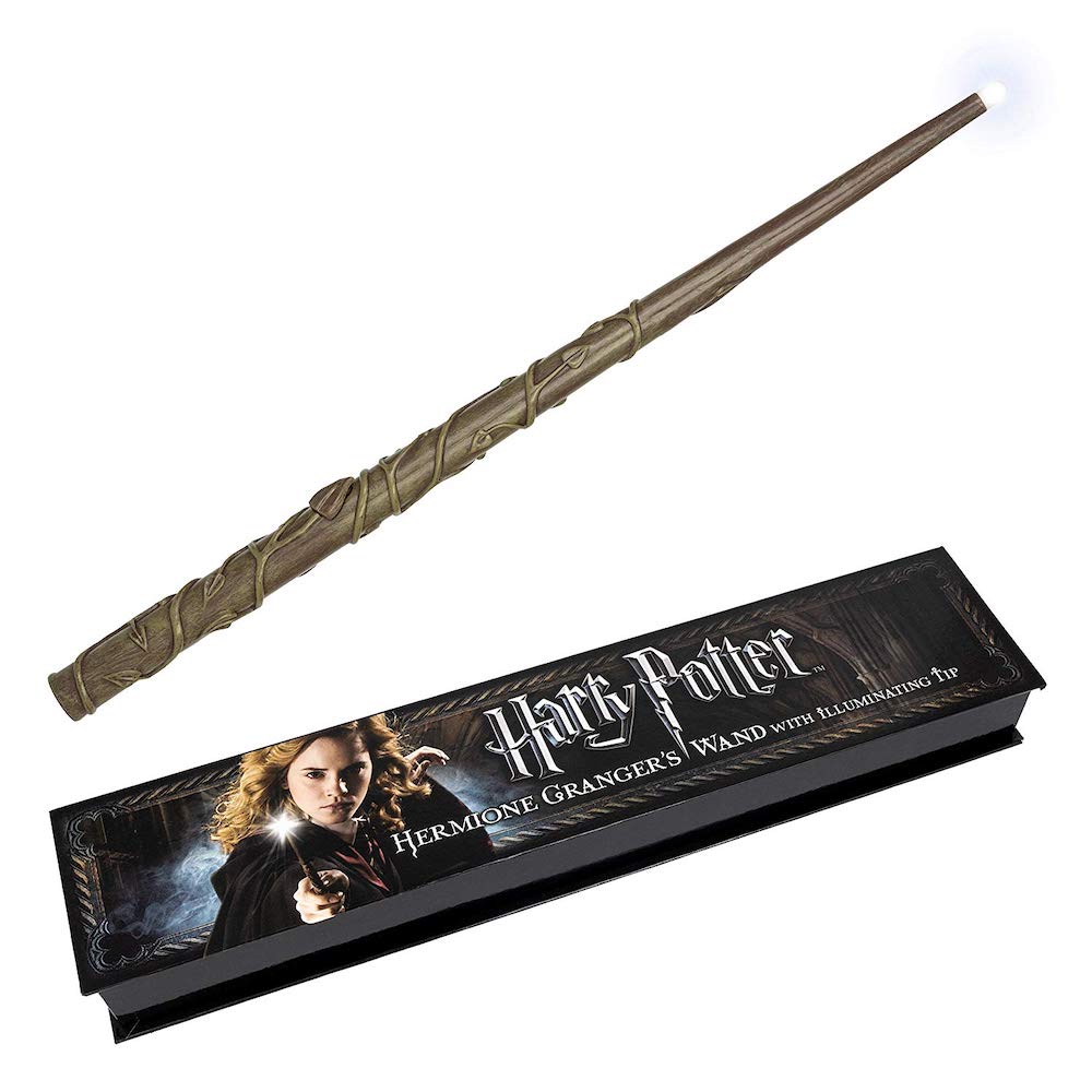 Hermione Granger Costume - Harry Potter - Hermione Granger Wand