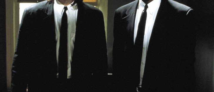 Jules Winnfield Costume - Pulp Fiction - Jules Winnfield Cosplay Fancy Dress