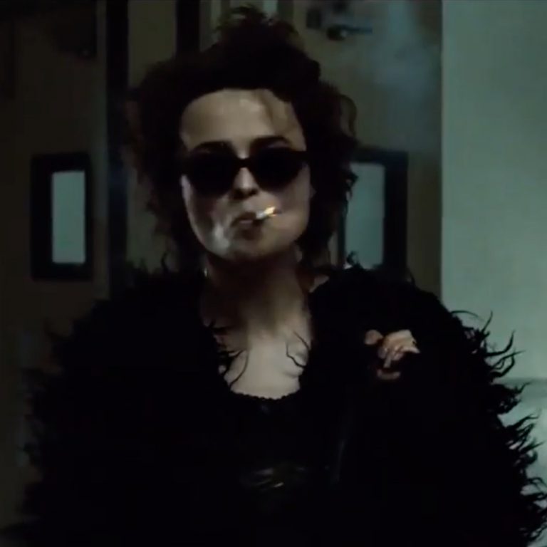 Marla Singer Costume - Fight Club - Dress Like Marla Singer