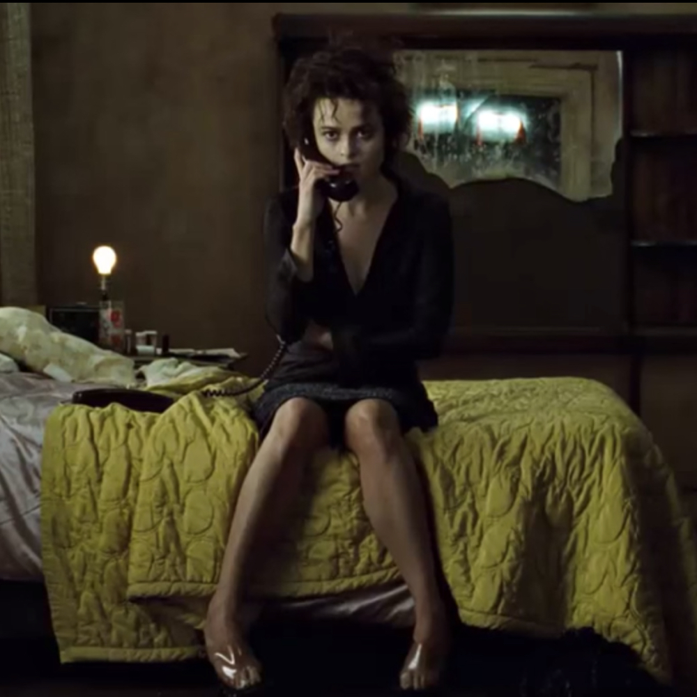 marla singer costume ideas