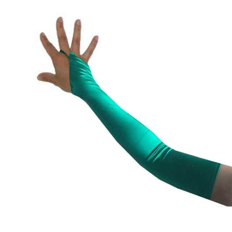 Poison Ivy Costume Batman and Robin Uma Thurman