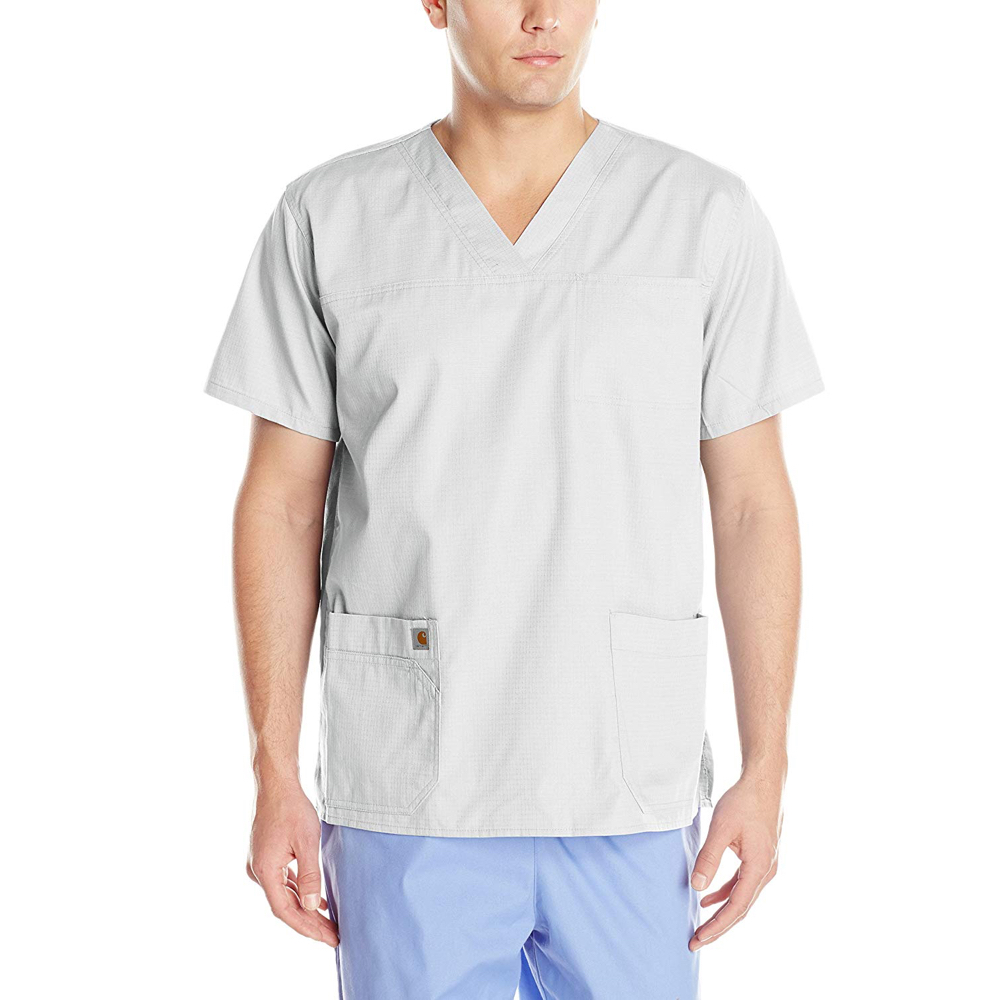 Randle McMurphy Costume - One Flew Over The Cuckoo's Nest - Randle McMurphy Hospital Shirt