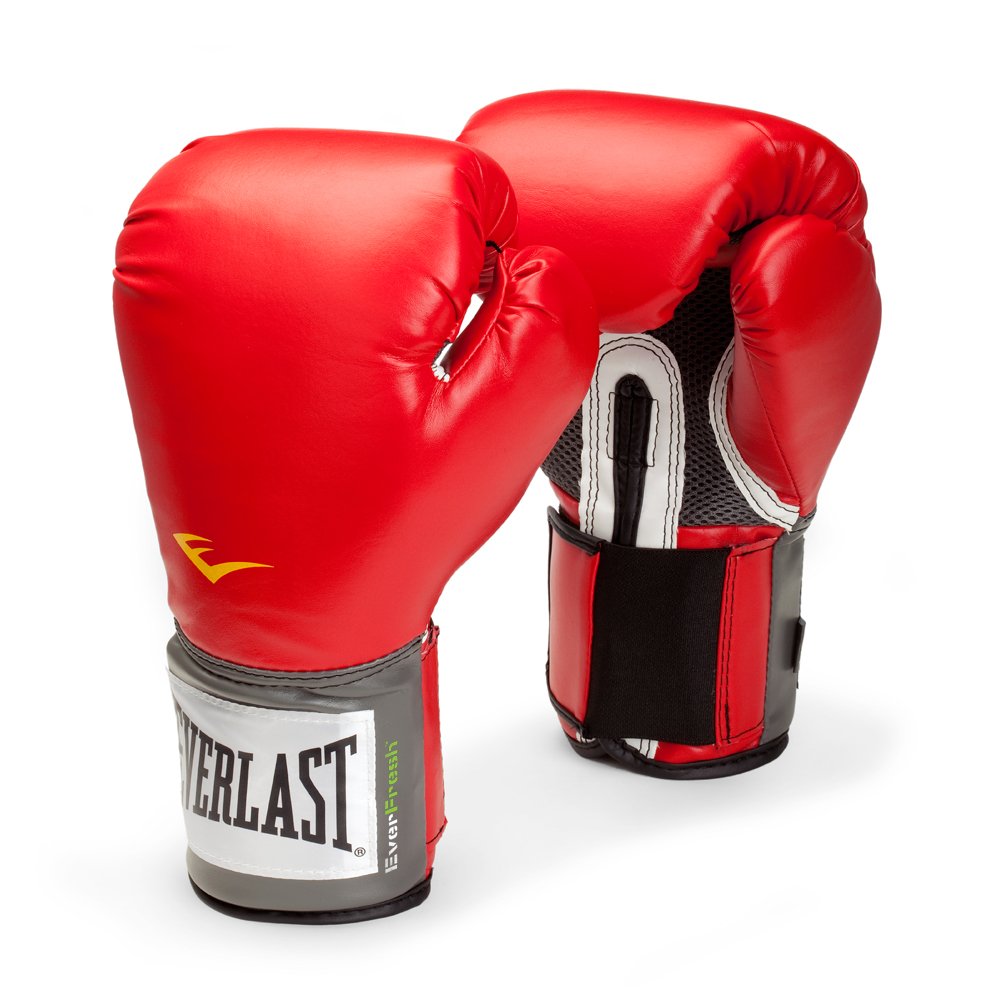 Rocky Balboa Costume - Rocky - Rocky Balboa Boxing Gloves