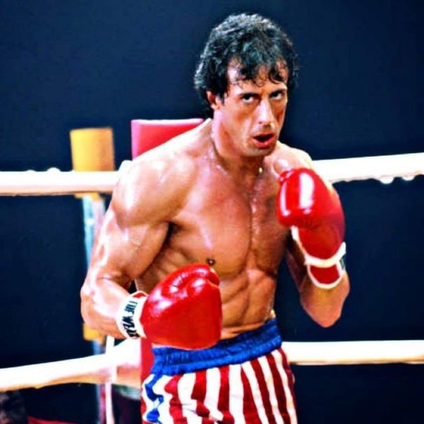 Rocky Balboa Costume - Rocky - Rocky Cosplay and Fancy Dress