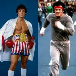 Rocky Balboa Costume - Rocky - Rocky Balboa Cosplay