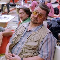 Walter Sobchak Costume - The Big Lebowski Fancy Dress