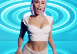 Ashley O Costume - Black Mirror Fancy Dress - Ashley O Cosplay