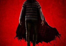 Brandon Breyer Costume - Brightburn Fancy Dress - Brandon Breyer Cosplay