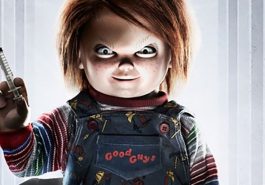 Chucky Costume - Child's Play Fancy Dress - Chucky Cosplay