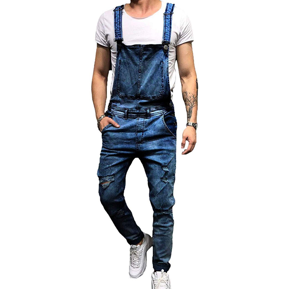 Chucky Costume - Child's Play Fancy Dress - Chucky Dungarees