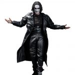Eric Draven Costume - The Crow Costume - The Crow Fancy Dress - Eric Draven Cosplay