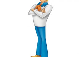 Fred Jones Costume - Scooby Doo Fancy Dress - Fred Jones Fancy Dress