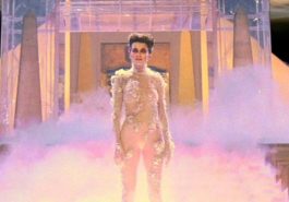 Gozer Costume - Ghostbusters Fancy Dress - Gozer Fancy Dress Cosplay