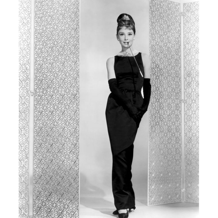 Holly Golightly Costume Breakfast at Tiffany's Fancy Dress — free download