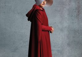 June Osborne Costume - The Handmaid's Tale Fancy Dress - June Osborne Cosplay