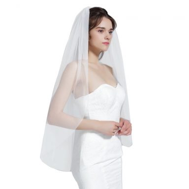 Kate Middleton Bride Costume - Kate Middleton Fancy Dress