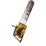 Sexy Leatherface Costume - The Texas Chainsaw Massacre