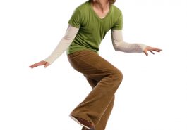 Shaggy Rogers Costume - Scooby Doo Fancy Dress - Shaggy Rogers Cosplay Fancy Dress