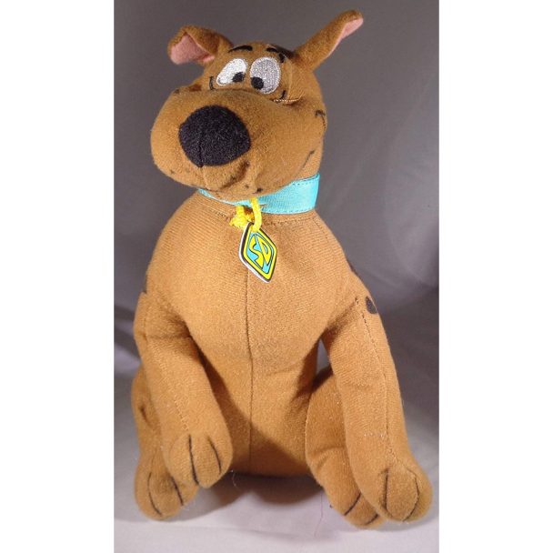 Shaggy Rogers Costume - Scooby Doo Fancy Dress Costume