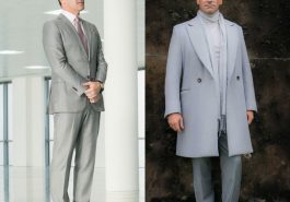 Gabriel Costume - Good Omens Fancy Dress - Gabriel Cosplay