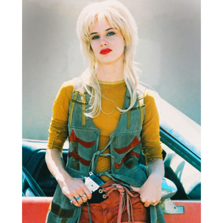 Natural Born Killers Costumenull