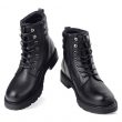 Nero Boots Osaka3