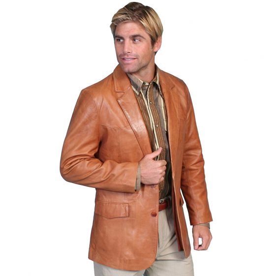 Rick Dalton Costume - Once Upon a Time In Hollywood