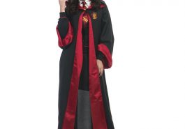 Sexy Hermoine Costume - Harry Potter Fancy Dress for Women - Sexy Heromine Costume