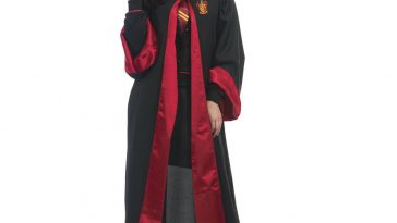 Sexy Hermoine Costume - Harry Potter Fancy Dress for Women - Sexy Heromine Costume