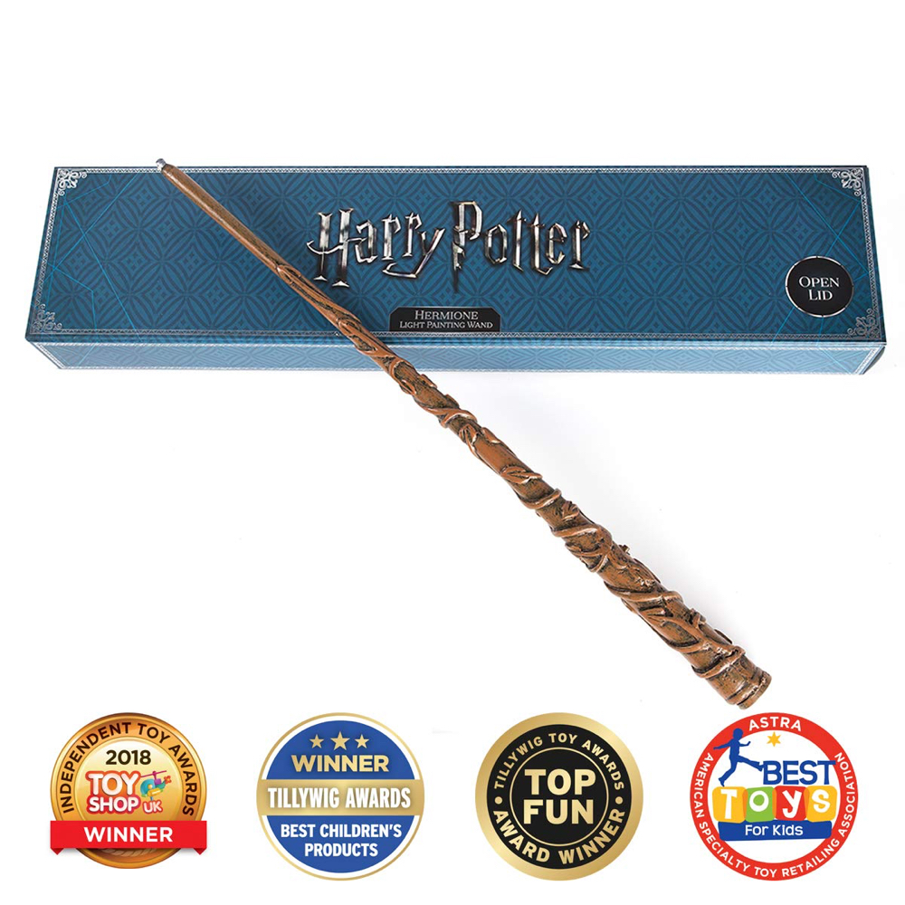 Sexy Hermoine Costume - Harry Potter Fancy Dress for Women - Sexy Heromine Wand