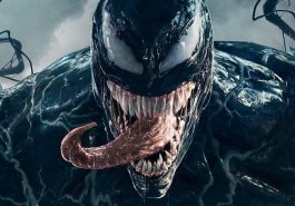 Venom Costume - Venom Fancy Dress - Venom Cosplay