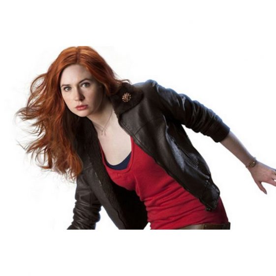 Amy Pond costume - Doctor Who Fancy Dress Costume