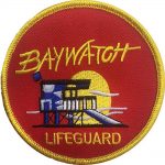 Baywatch Costume - Baywatch Fancy Dress Costume