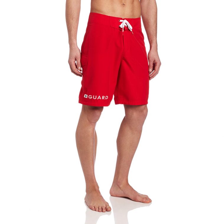 Baywatch Costume - Baywatch Fancy Dress Costume