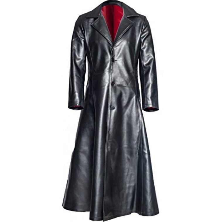 Blade Costume - Blade Fancy Dress - Vampire Costume