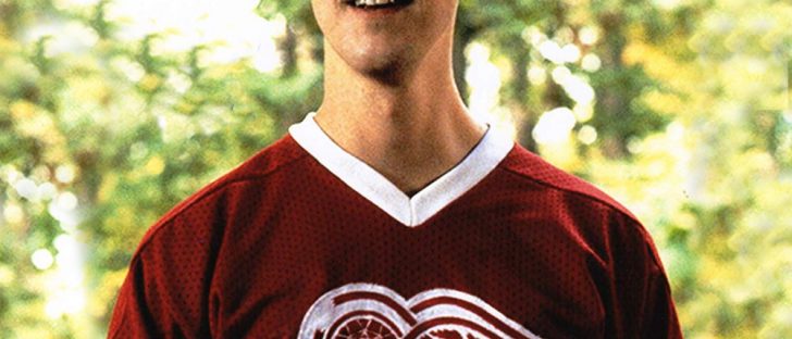 Cameron Frye Costume - Ferris Bueller Fancy Dress - Cameron Frye Cosplay