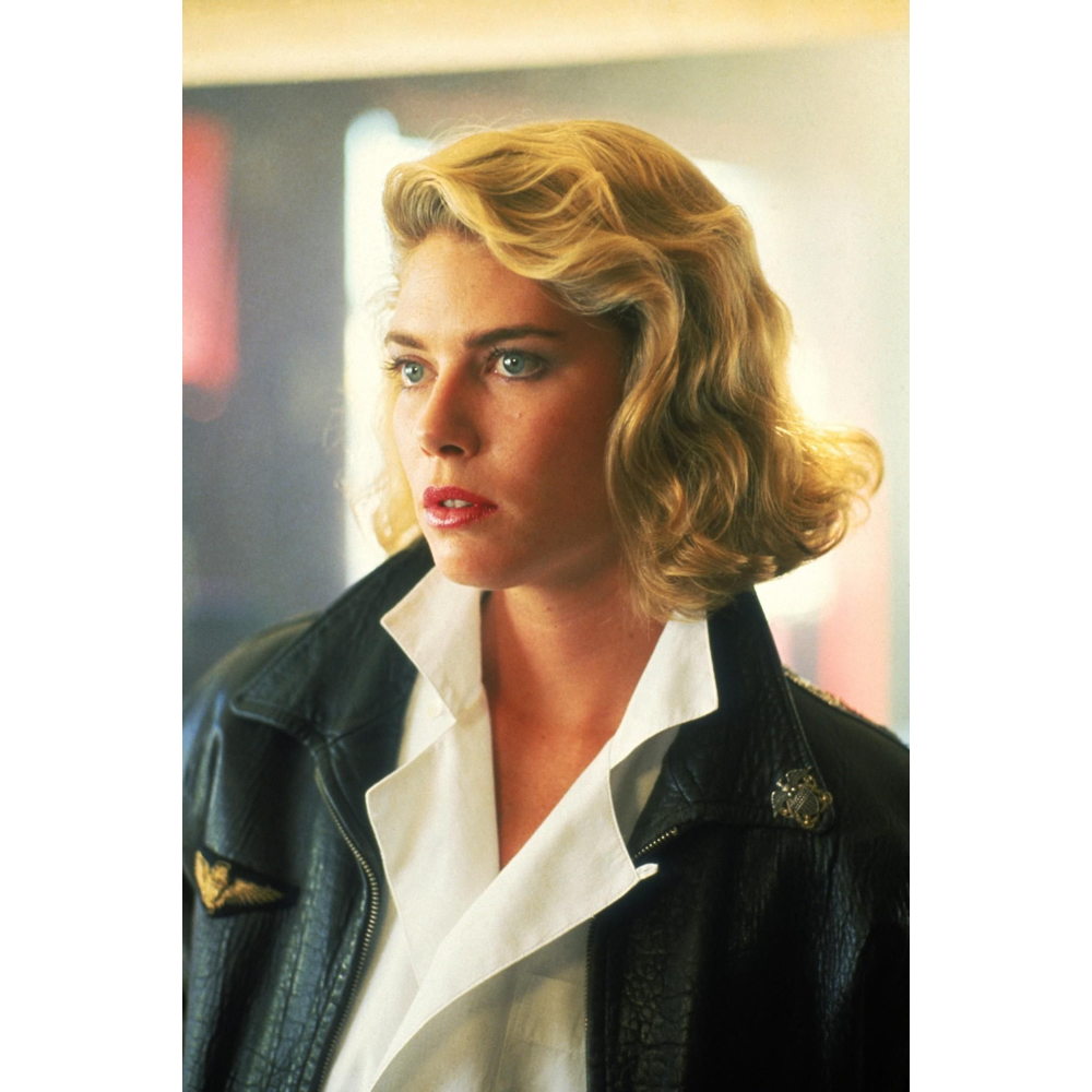 Top Gun Halloween Ready: Charlotte Charlie Blackwood Jacket Patch Set